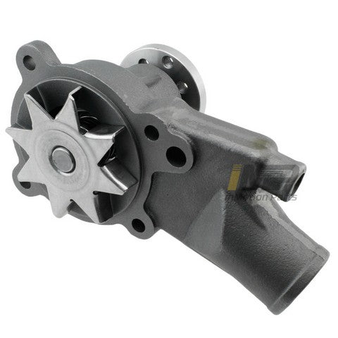 Engine Water Pump WJB Automotive WU1107