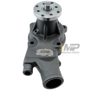 Engine Water Pump WJB Automotive WU1107