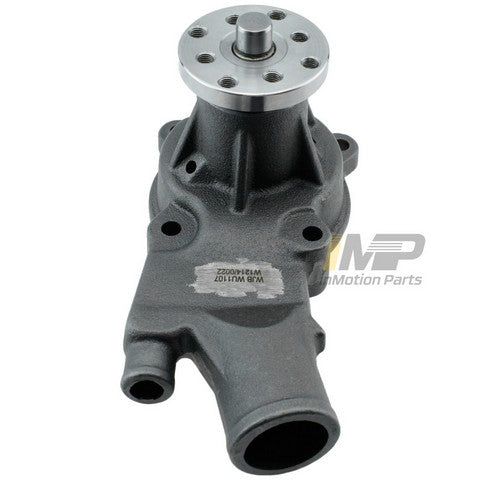 Engine Water Pump WJB Automotive WU1107