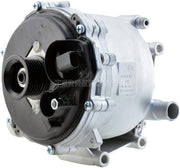 Alternator BBB Industries Rotating Electrical 11080