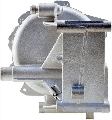 Alternator BBB Industries Rotating Electrical 11080