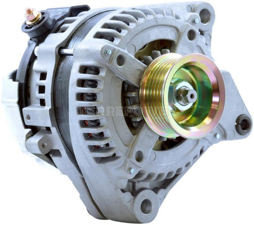 Alternator BBB Industries Rotating Electrical 11087