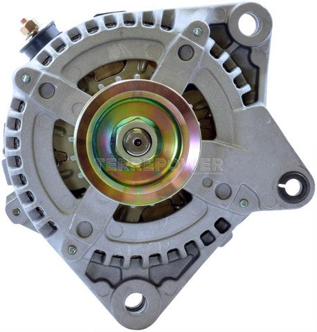 Alternator BBB Industries Rotating Electrical 11087