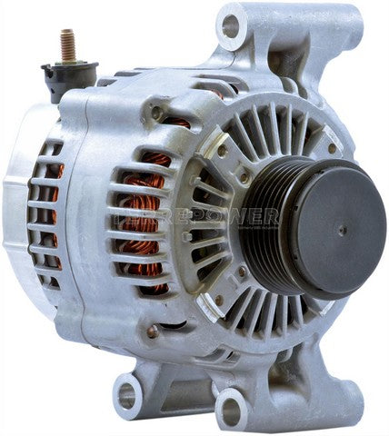 Alternator BBB Industries Rotating Electrical 11092