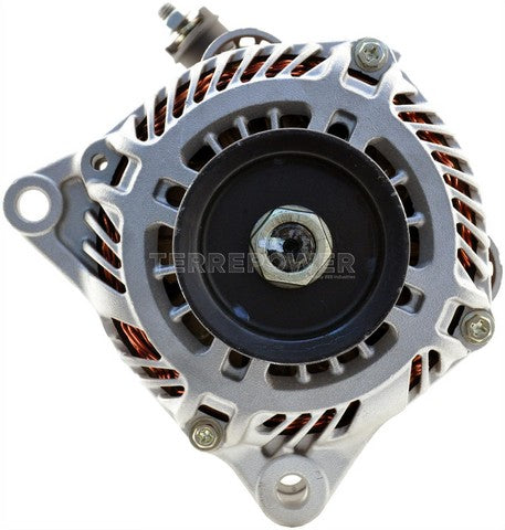 Alternator BBB Industries Rotating Electrical 11095