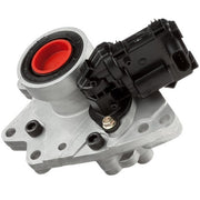 4WD Disconnect ATP 111009