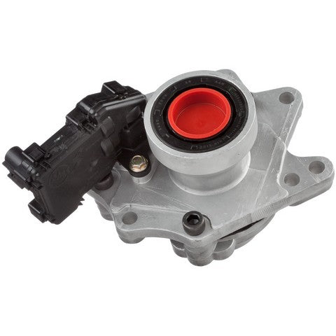 4WD Disconnect ATP 111009