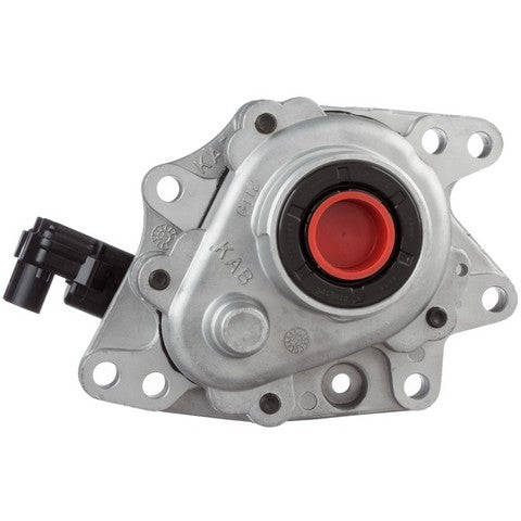 4WD Disconnect ATP 111009