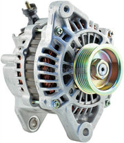 Alternator BBB Industries Rotating Electrical 11102