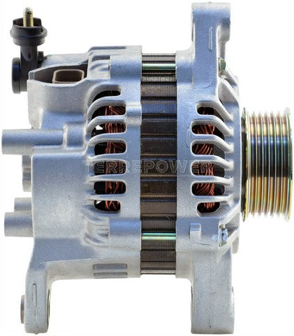 Alternator BBB Industries Rotating Electrical 11102