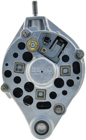 Alternator BBB Industries Rotating Electrical 11103