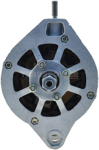 Alternator BBB Industries Rotating Electrical 11103