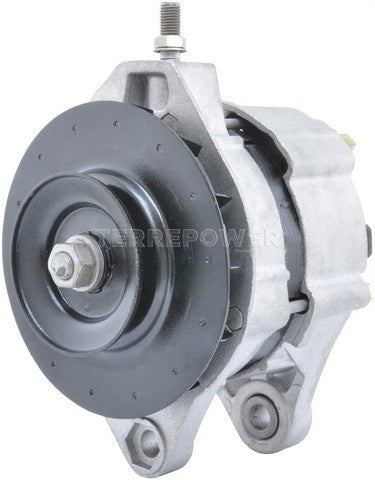 Alternator BBB Industries Rotating Electrical 11104