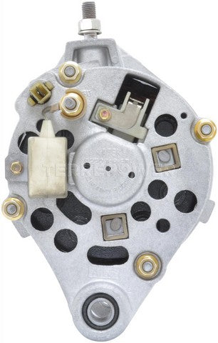 Alternator BBB Industries Rotating Electrical 11104