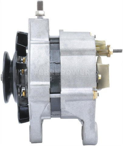 Alternator BBB Industries Rotating Electrical 11104