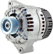 Alternator BBB Industries Rotating Electrical 11106