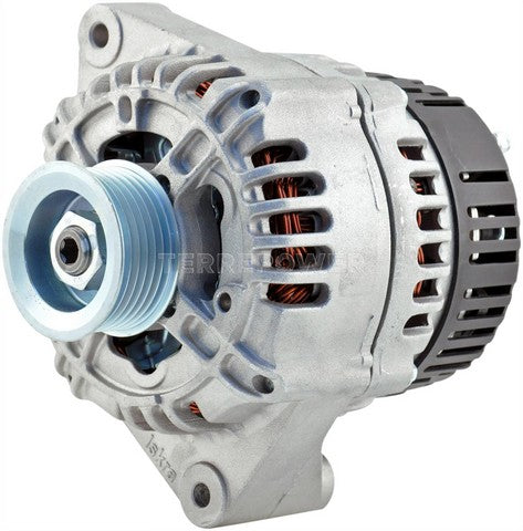 Alternator BBB Industries Rotating Electrical 11106