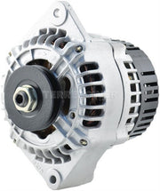 Alternator BBB Industries Rotating Electrical 11107