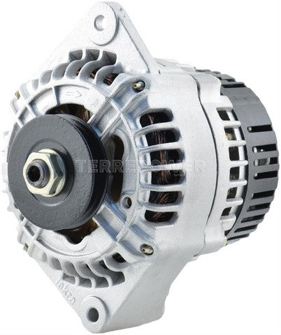Alternator BBB Industries Rotating Electrical 11107
