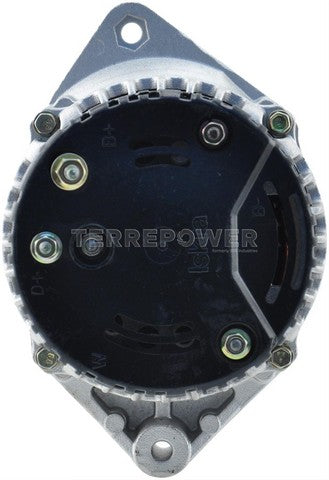 Alternator BBB Industries Rotating Electrical 11107