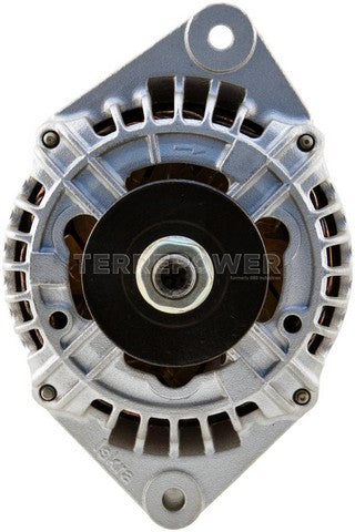 Alternator BBB Industries Rotating Electrical 11107