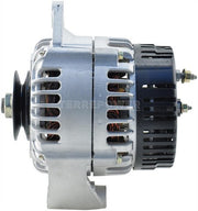 Alternator BBB Industries Rotating Electrical 11107