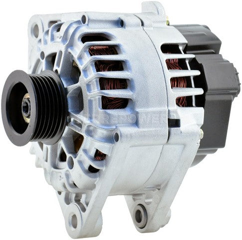 Alternator BBB Industries Rotating Electrical 11111