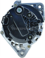 Alternator BBB Industries Rotating Electrical 11111