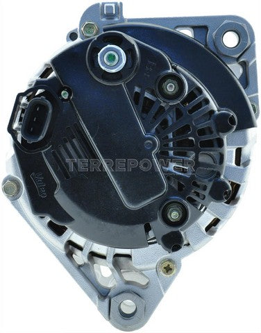 Alternator BBB Industries Rotating Electrical 11111