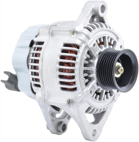 Alternator BBB Industries Rotating Electrical 11117