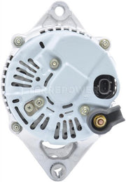 Alternator BBB Industries Rotating Electrical 11117