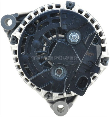 Alternator BBB Industries Rotating Electrical 11124