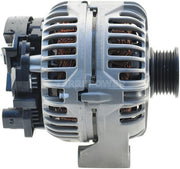 Alternator BBB Industries Rotating Electrical 11124