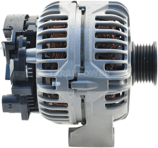 Alternator BBB Industries Rotating Electrical 11124