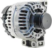 Alternator BBB Industries Rotating Electrical 11125