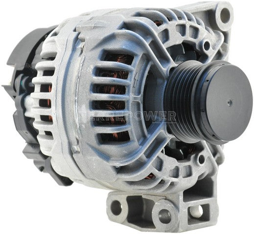 Alternator BBB Industries Rotating Electrical 11125