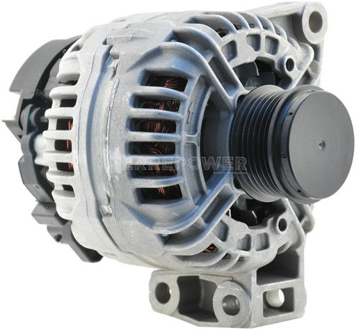 Alternator BBB Industries Rotating Electrical 11125