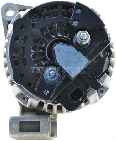 Alternator BBB Industries Rotating Electrical 11125