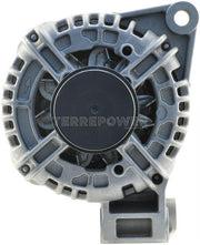 Alternator BBB Industries Rotating Electrical 11125