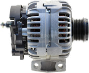 Alternator BBB Industries Rotating Electrical 11125