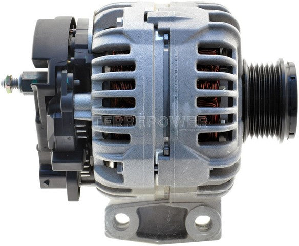 Alternator BBB Industries Rotating Electrical 11125