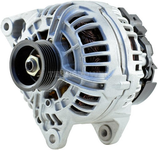 Alternator BBB Industries Rotating Electrical 11132