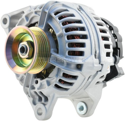 Alternator BBB Industries Rotating Electrical 11133
