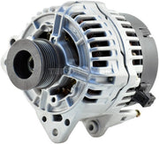 Alternator BBB Industries Rotating Electrical 11135
