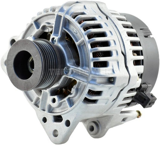 Alternator BBB Industries Rotating Electrical 11135