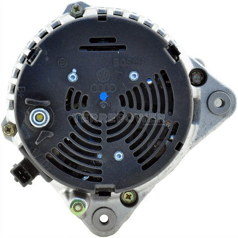Alternator BBB Industries Rotating Electrical 11135