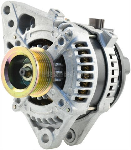 Alternator BBB Industries Rotating Electrical 11139