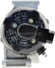Alternator BBB Industries Rotating Electrical 11140