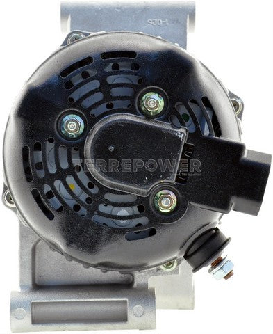 Alternator BBB Industries Rotating Electrical 11140