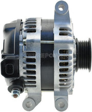Alternator BBB Industries Rotating Electrical 11140